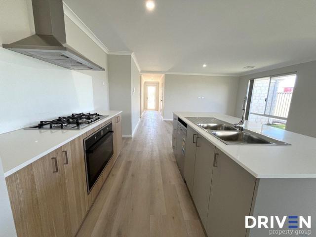 House for rent in Parklands, Western Australia