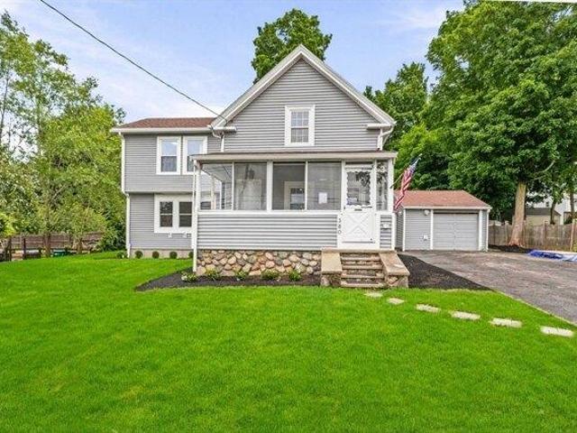 House for sale in Woburn, Massachusetts