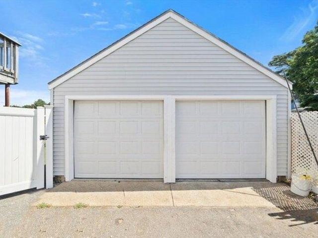 House for sale in Woburn, Massachusetts