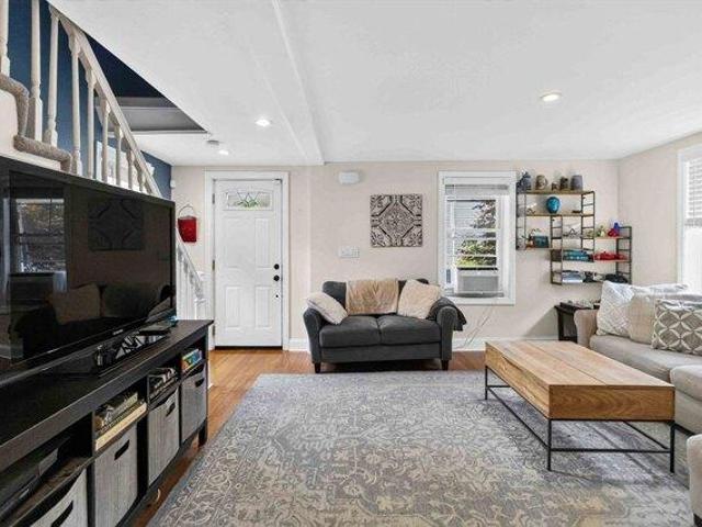 House for sale in Woburn, Massachusetts