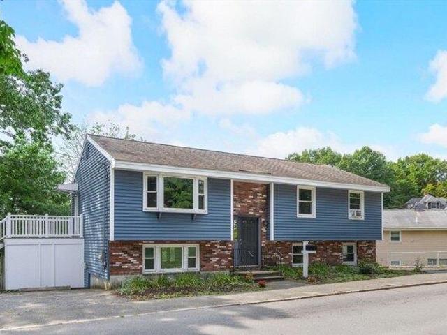 House for sale in Woburn, Massachusetts