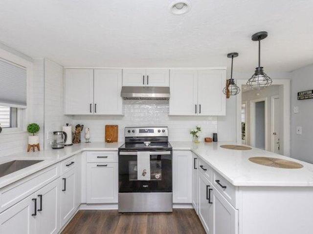 Condo for sale in Woburn, Massachusetts