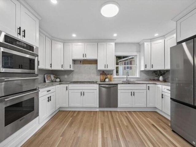 House for sale in Woburn, Middlesex County