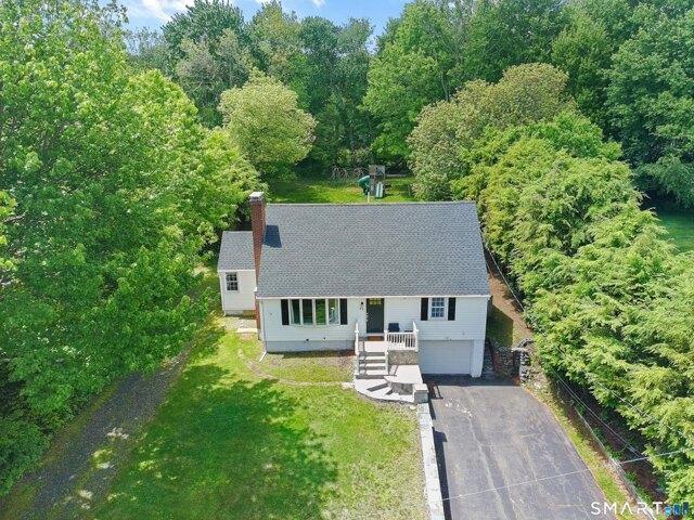 House for sale in Wolcott, Connecticut