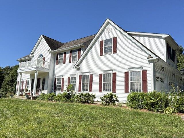 House for sale in Wolcott, Connecticut