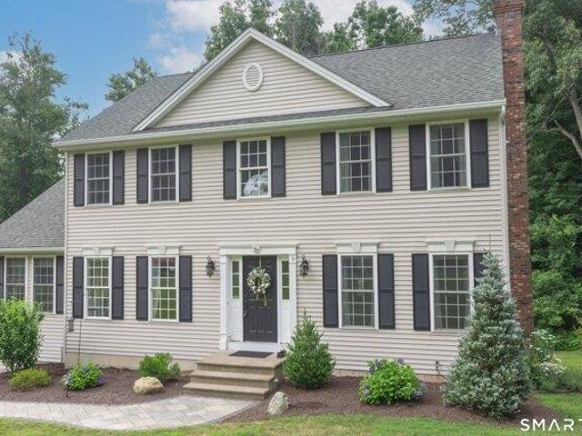 House for sale in Wolcott, Connecticut