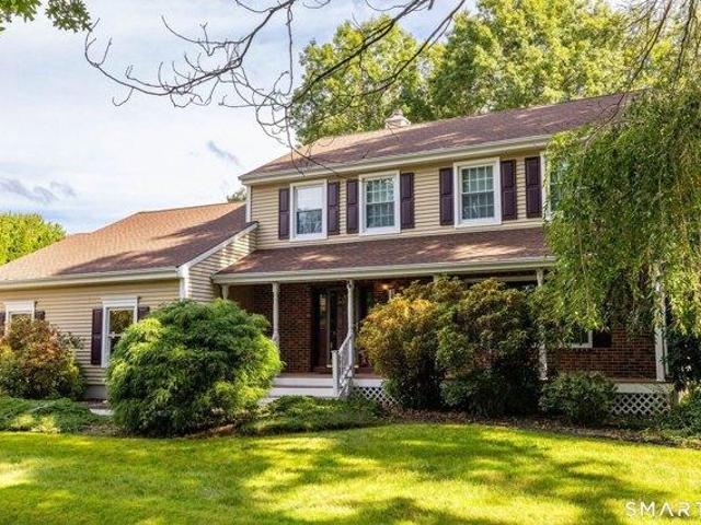 House for sale in Wolcott, Naugatuck Valley Planning Region