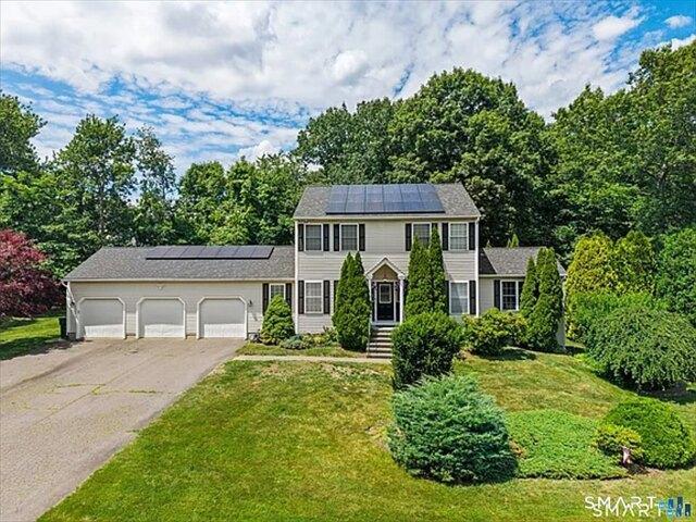 House for sale in Wolcott, Naugatuck Valley Planning Region
