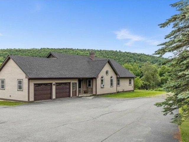 House for sale in Wolcott, Vermont