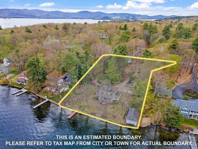 House for sale in New Hampshire