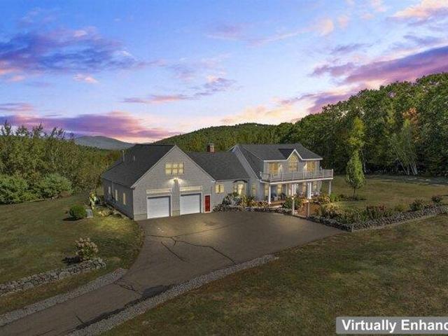 House for sale in New Hampshire