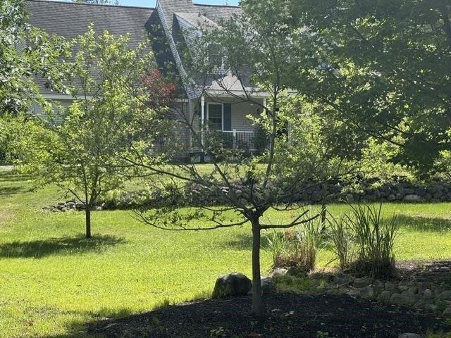 House for sale in New Hampshire