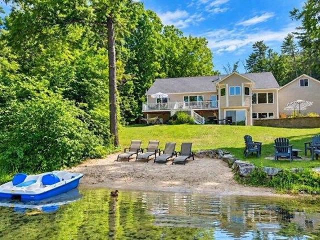 House for sale in Wolfeboro Falls, Wolfeboro
