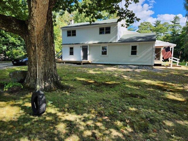 House for sale in Goose Corner, Wolfeboro