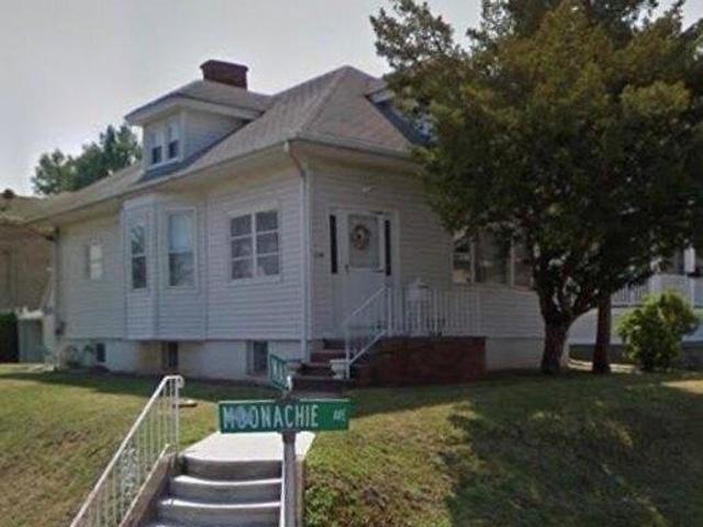 House for sale in Wood Ridge, New Jersey