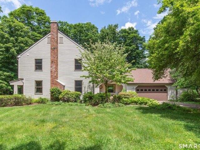 House for sale in Woodbridge, Connecticut