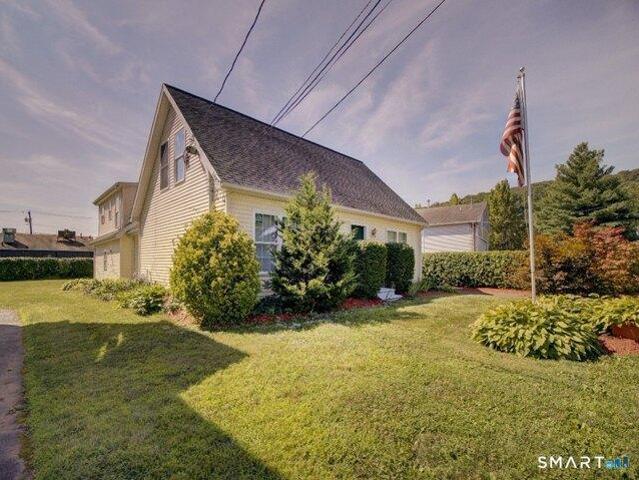 House for sale in Woodbridge, Connecticut