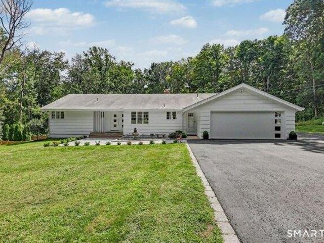 House for sale in Woodbridge, Connecticut