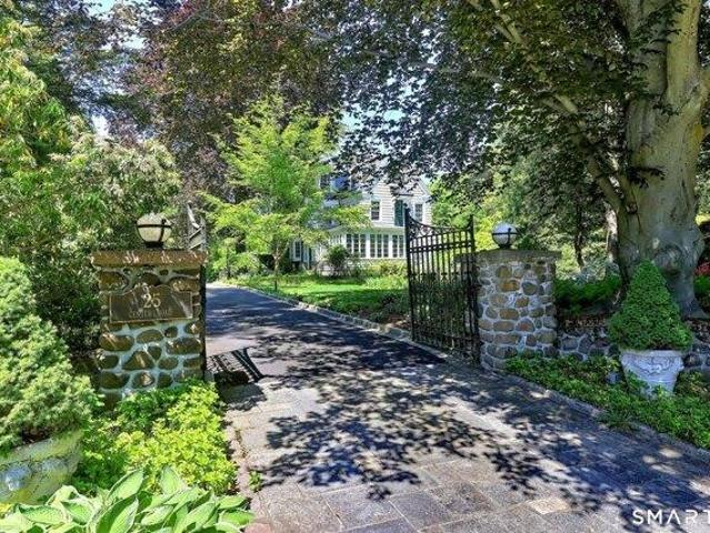 House for sale in Woodbridge, Connecticut