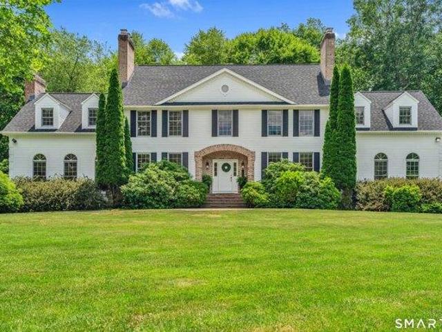 House for sale in Woodbridge, Connecticut