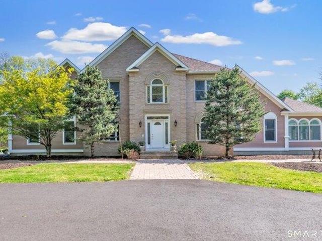 House for sale in Woodbridge, Connecticut