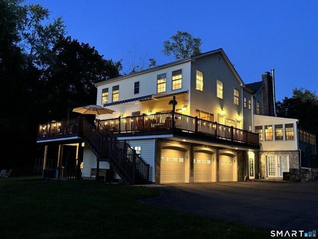 House for sale in Woodbridge, South Central Connecticut Planning Region