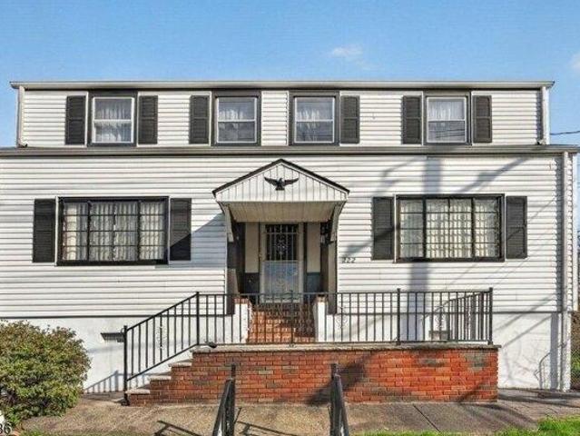 House for sale in Avenel, New Jersey