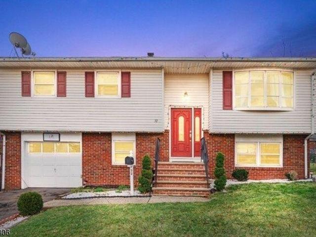 House for sale in Avenel, New Jersey