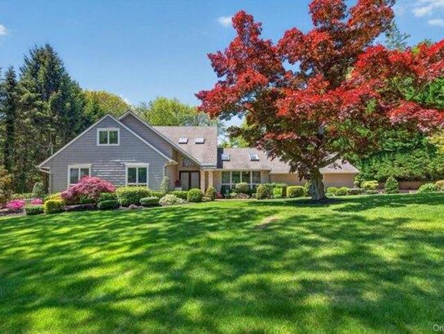 House for sale in Nassau, New York