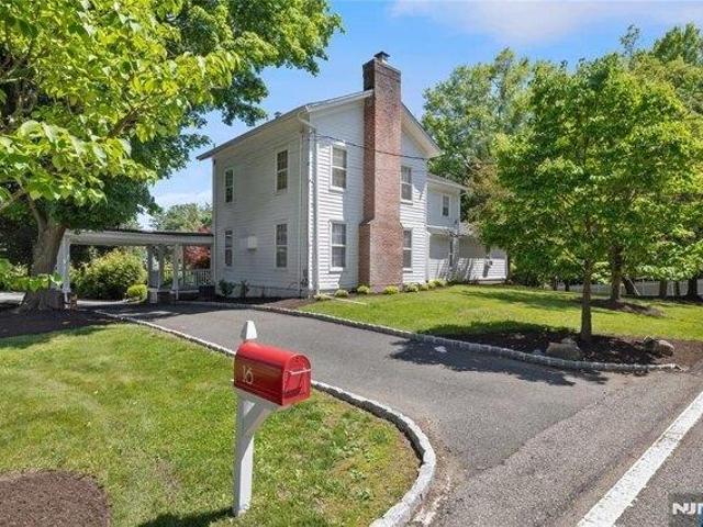 House for sale in Hillsdale, New Jersey