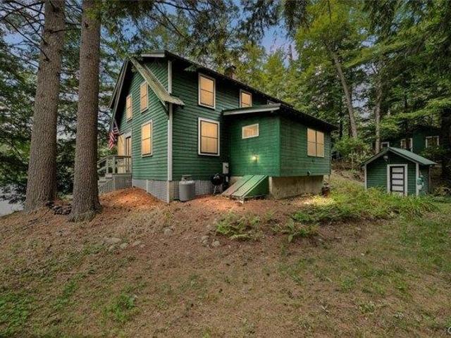 House for sale in Oneida, New York