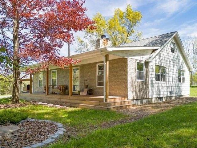 House for sale in Troupsburg, New York