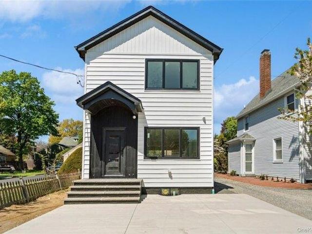 House for sale in Nassau, New York
