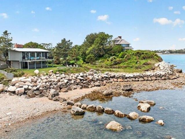 House for sale in East Falmouth, Massachusetts