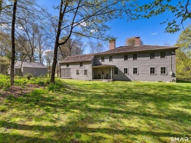 House for sale in Woodstock, Connecticut