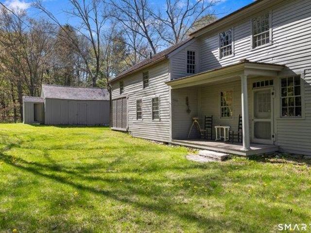 House for sale in Woodstock, Connecticut