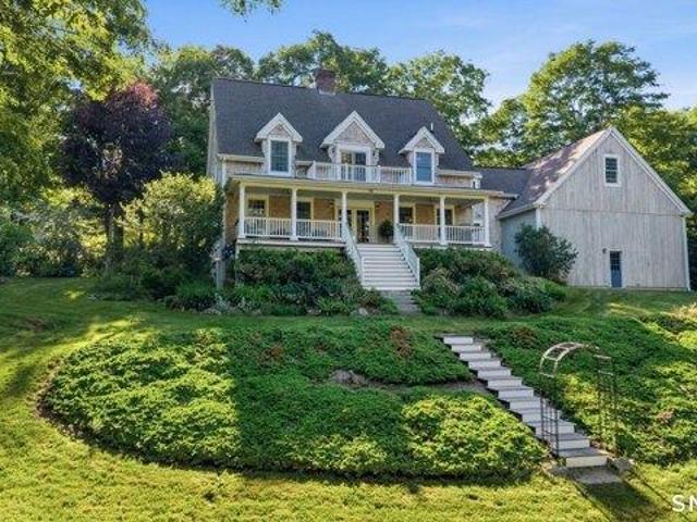 House for sale in Woodstock, Connecticut