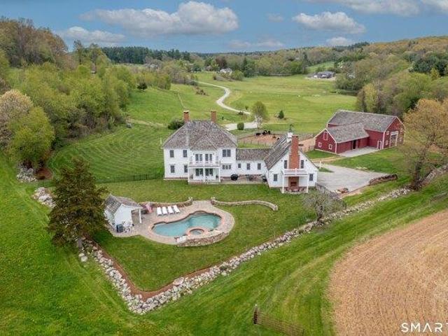 House for sale in Woodstock, Connecticut
