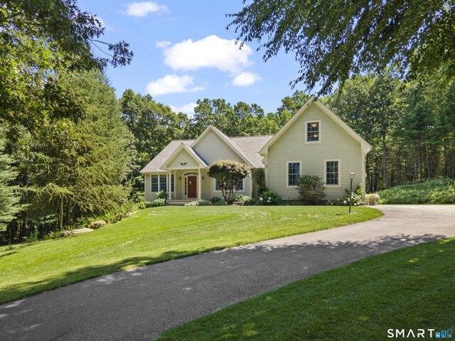 House for sale in Woodstock, Connecticut