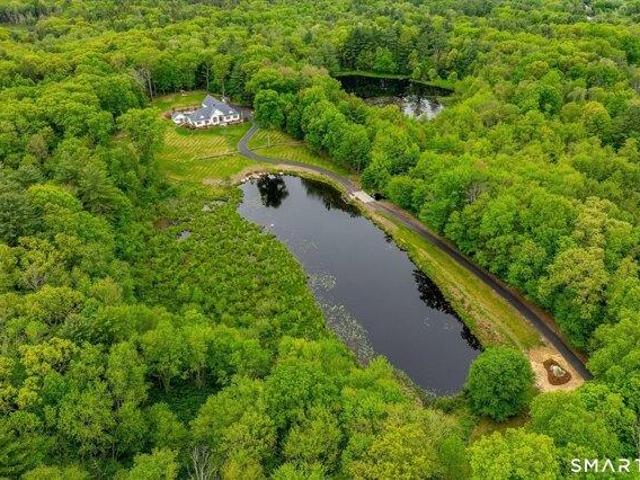 House for sale in Woodstock, Connecticut