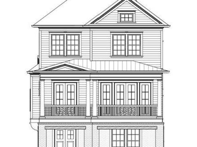 House for sale in Woodstock, Georgia