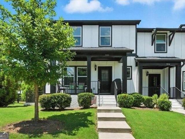 House for sale in Woodstock, Georgia