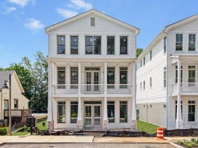 House for sale in Woodstock, Georgia