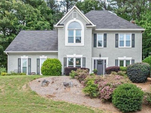 House for sale in Woodstock, Georgia