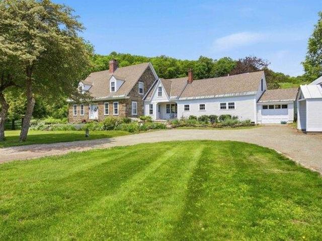 House for sale in South Woodstock, Vermont