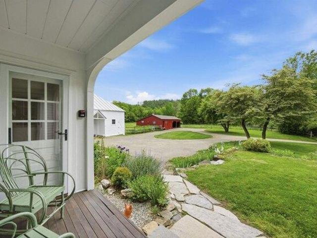 House for sale in South Woodstock, Vermont
