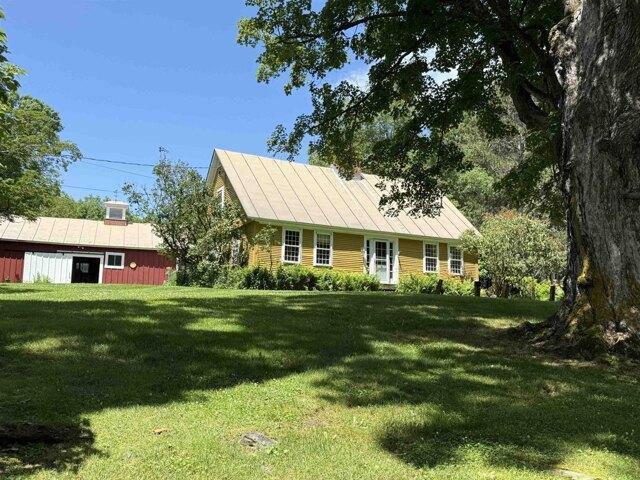 House for sale in South Woodstock, Vermont