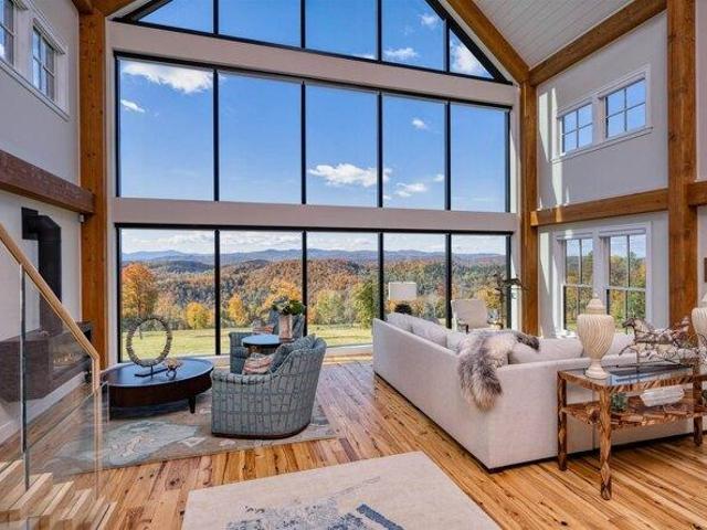 House for sale in South Woodstock, Vermont