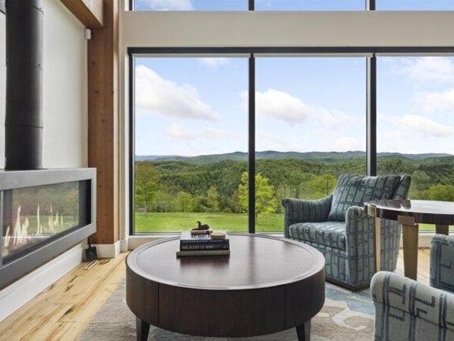 House for sale in South Woodstock, Vermont