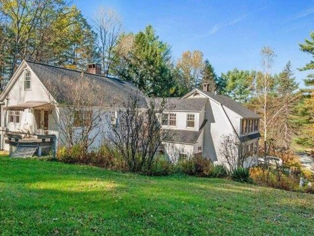 House for sale in South Woodstock, Vermont